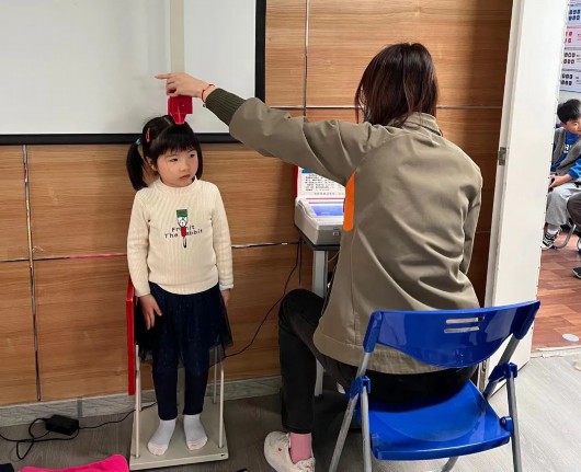 
江苏省第二中医院黄牛代挂号电话票贩子号贩子网上预约挂号,住院检查加快,一次特殊的全身“体检”！体质监测从娃娃开始抓起