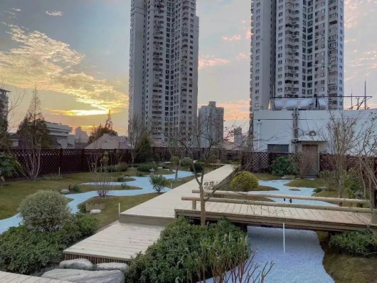 
沈阳医大一院黄牛代挂号电话票贩子号贩子网上预约挂号,住院检查加快,“高高在上”的美丽！打卡长宁这些“空中花园”