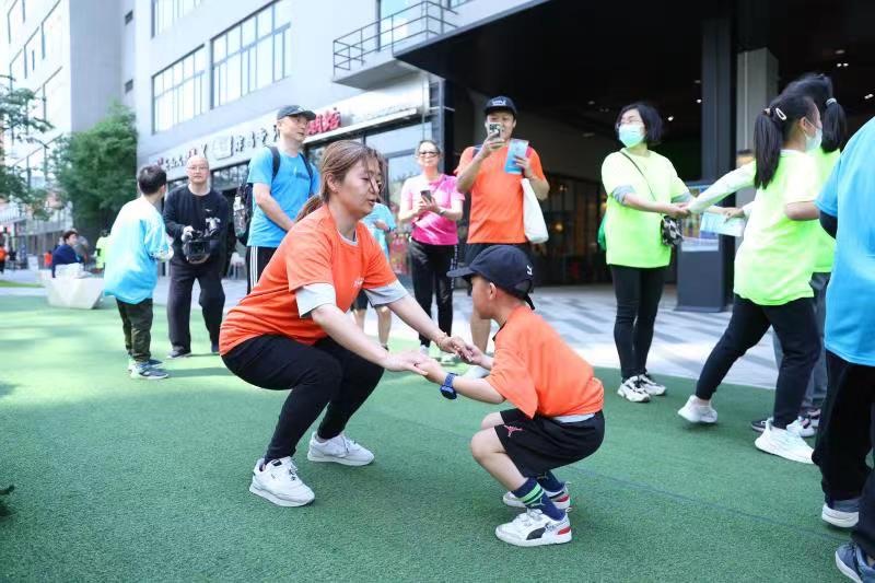 
江苏省中医院黄牛代挂号电话票贩子号贩子网上预约挂号,住院检查加快,促销费 聚人气 2023年“战FUN宝山”商圈定向赛举办
