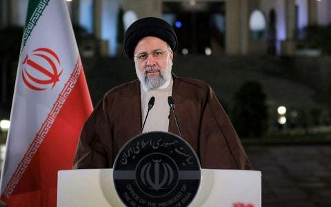 伊朗总统今访叙利亚,将商讨共同关注政经问题并签署合作协议