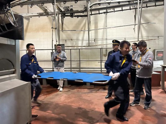 
北京佑安医院黄牛代挂号电话票贩子号贩子网上预约挂号,住院检查加快,“五一”假期紧绷“安全弦”，有限空间作业专项整治工作进行时
