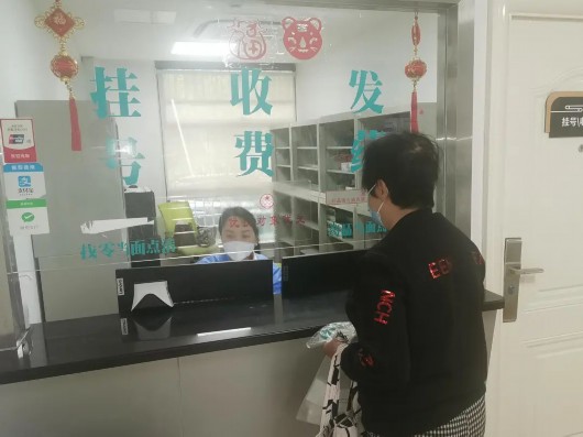 
北京八大处整形医院黄牛代挂号电话票贩子号贩子网上预约挂号,住院检查加快,圈圈享便利、片片有品质！快来围观普陀这些“圈中人”的幸福生活