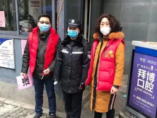 
北京肿瘤医院黄牛代挂号电话票贩子号贩子网上预约挂号,住院检查加快,基层工作多年，有哪些“难不住”？普陀这位“拼命三娘”说……