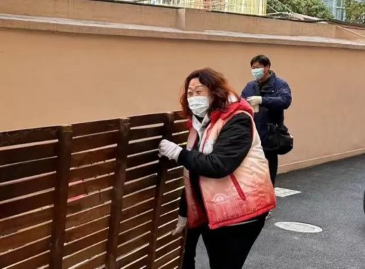 
北京肿瘤医院黄牛代挂号电话票贩子号贩子网上预约挂号,住院检查加快,基层工作多年，有哪些“难不住”？普陀这位“拼命三娘”说……