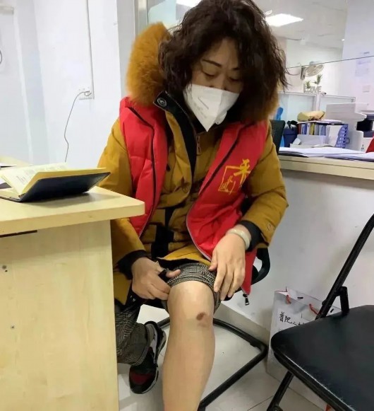 
北京肿瘤医院黄牛代挂号电话票贩子号贩子网上预约挂号,住院检查加快,基层工作多年，有哪些“难不住”？普陀这位“拼命三娘”说……