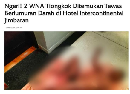 
长春吉大一院黄牛代挂号电话票贩子号贩子网上预约挂号,住院检查加快,印尼巴厘岛发生命案，两名中国游客不幸身亡