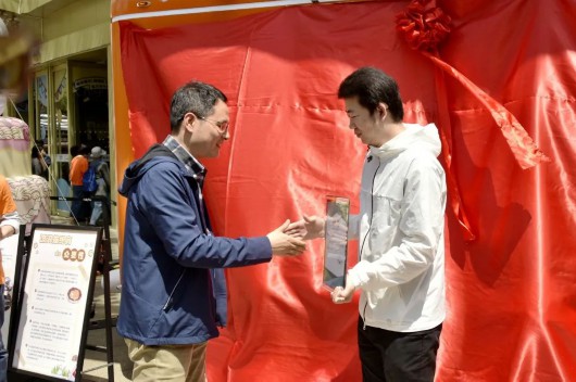 
浙江省人民医院黄牛代挂号电话票贩子号贩子网上预约挂号,住院检查加快,沪上首辆城市精细化管理示范暨文明养宠公益宣传车落地长宁