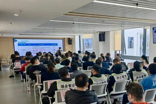 
中国中医科学院广安门医院黄牛代挂号电话票贩子号贩子网上预约挂号,住院检查加快,宝山区有序开展垃圾分类业务指导及线下培训