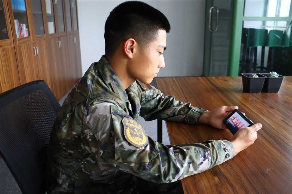 
重庆儿童医院黄牛代挂号电话票贩子号贩子网上预约挂号,住院检查加快,武警官兵组织开展多种形式主题活动，传承五四精神