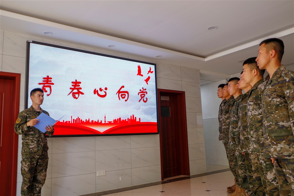 
重庆儿童医院黄牛代挂号电话票贩子号贩子网上预约挂号,住院检查加快,武警官兵组织开展多种形式主题活动，传承五四精神