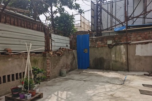 
广东省人民医院黄牛代挂号电话票贩子号贩子网上预约挂号,住院检查加快,多方协调解决居民困扰，宝山这里整治私自搭建违章行为