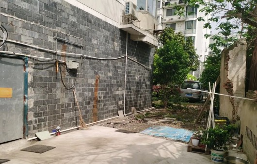 
广东省人民医院黄牛代挂号电话票贩子号贩子网上预约挂号,住院检查加快,多方协调解决居民困扰，宝山这里整治私自搭建违章行为