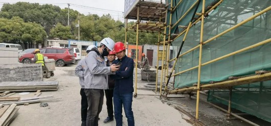 
广州各大医院黄牛代挂号电话票贩子号贩子网上预约挂号,住院检查加快,宝山这个镇坚持科技赋能，让安全监管更便捷、更准确！