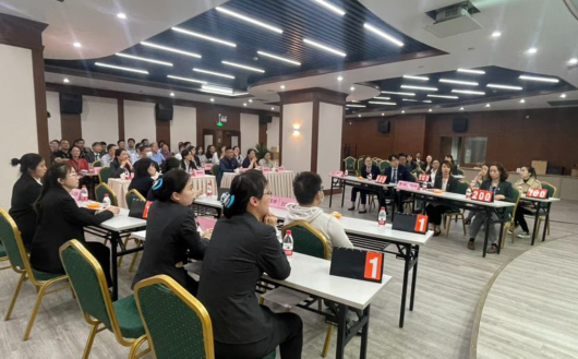 
上海瑞金医院黄牛代挂号电话票贩子号贩子网上预约挂号,住院检查加快,以赛促学、以学促行！宝山这里组织开展党的二十大精神知识竞赛