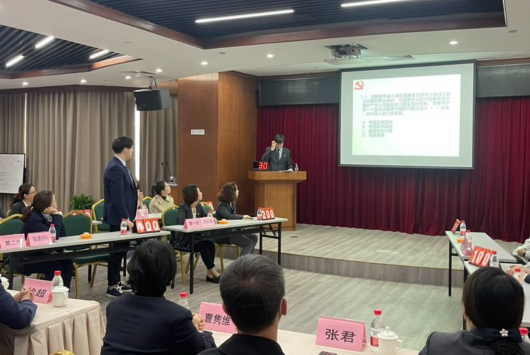 
上海瑞金医院黄牛代挂号电话票贩子号贩子网上预约挂号,住院检查加快,以赛促学、以学促行！宝山这里组织开展党的二十大精神知识竞赛