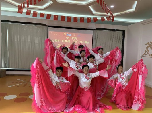 
浙江省同德医院黄牛代挂号电话票贩子号贩子网上预约挂号,住院检查加快,百姓舞台校外课堂，金海街道“和”力共建“15分钟幸福生活圈”