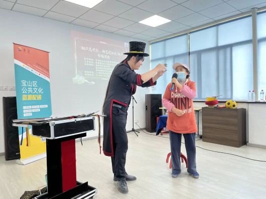 
北京301医院黄牛代挂号电话票贩子号贩子网上预约挂号,住院检查加快,给生活增添艺术气息，宝山这里举办各类文艺演出活动