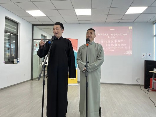 
北京301医院黄牛代挂号电话票贩子号贩子网上预约挂号,住院检查加快,给生活增添艺术气息，宝山这里举办各类文艺演出活动