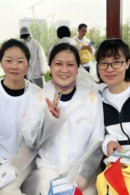 
北京佑安医院黄牛代挂号电话票贩子号贩子网上预约挂号,住院检查加快,党建领航健步走，金海居民“走”出治理“路线图”