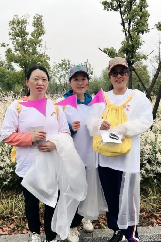 
北京佑安医院黄牛代挂号电话票贩子号贩子网上预约挂号,住院检查加快,党建领航健步走，金海居民“走”出治理“路线图”