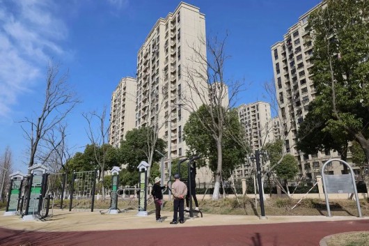 
中山大学附属第三医院黄牛代挂号电话票贩子号贩子网上预约挂号,住院检查加快,房型多、配套全、近轨交！这里的动迁安置基地圈出“新居”美好生活
