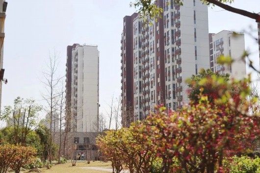 
中山大学附属第三医院黄牛代挂号电话票贩子号贩子网上预约挂号,住院检查加快,房型多、配套全、近轨交！这里的动迁安置基地圈出“新居”美好生活