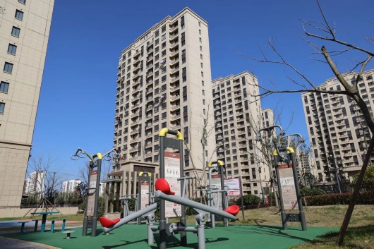 
中山大学附属第三医院黄牛代挂号电话票贩子号贩子网上预约挂号,住院检查加快,房型多、配套全、近轨交！这里的动迁安置基地圈出“新居”美好生活