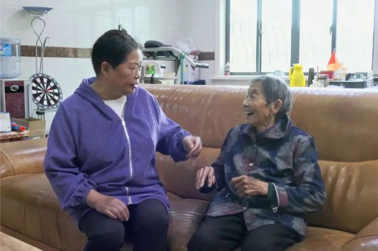 
杭州市妇幼保健院黄牛代挂号电话票贩子号贩子网上预约挂号,住院检查加快,“小老人”结对“老老人”！华新这支百人团队坚持了11年……