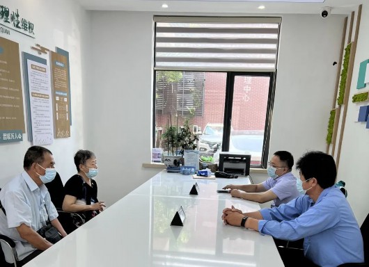 
杭州中医院黄牛代挂号电话票贩子号贩子网上预约挂号,住院检查加快,多点发力、综合施策，全面提升海湾信访工作质效