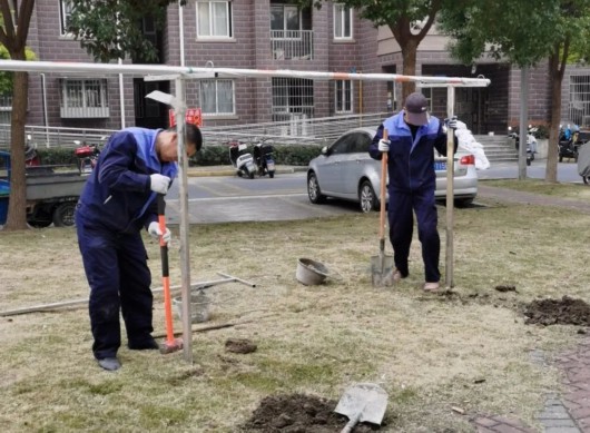 
上海胸科医院黄牛代挂号电话票贩子号贩子网上预约挂号,住院检查加快,增设晾衣架、修缮路面……宝山这个社区“微改造”改到群众心坎里