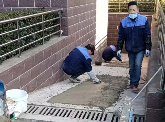 
上海胸科医院黄牛代挂号电话票贩子号贩子网上预约挂号,住院检查加快,增设晾衣架、修缮路面……宝山这个社区“微改造”改到群众心坎里