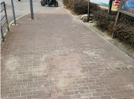 
上海胸科医院黄牛代挂号电话票贩子号贩子网上预约挂号,住院检查加快,增设晾衣架、修缮路面……宝山这个社区“微改造”改到群众心坎里