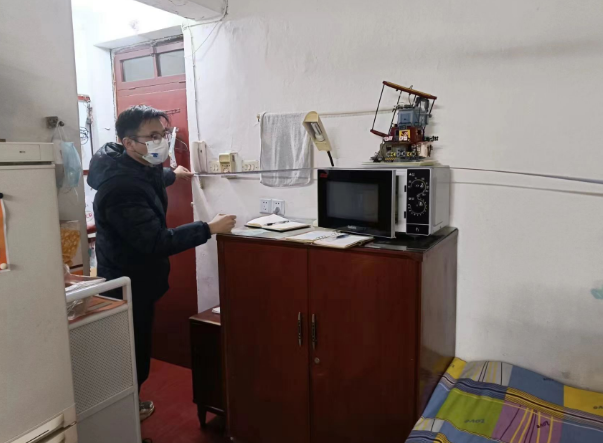 
江苏省第二中医院黄牛代挂号电话票贩子号贩子网上预约挂号,住院检查加快,老旧住房如何打造专属学习空间？这支志愿者团队当起“梦想改造家”