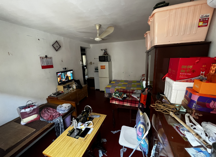 
江苏省第二中医院黄牛代挂号电话票贩子号贩子网上预约挂号,住院检查加快,老旧住房如何打造专属学习空间？这支志愿者团队当起“梦想改造家”