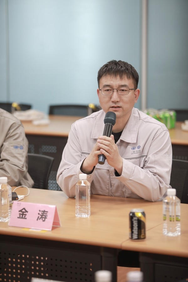 恪守高品质承诺,一汽