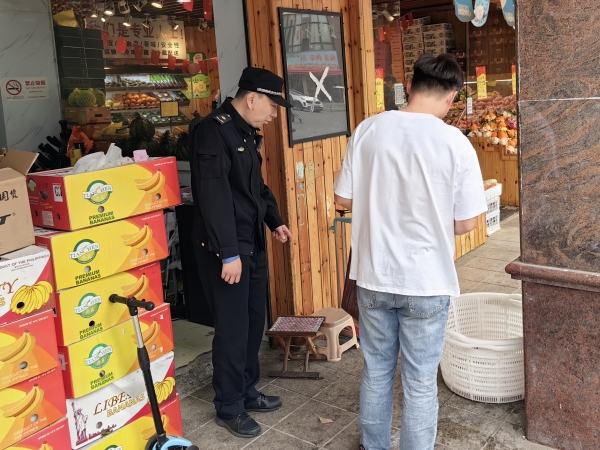 
北京大学第一医院黄牛代挂号电话票贩子号贩子网上预约挂号,住院检查加快,莘庄镇综合行政执法队开展跨门经营专项整治行动