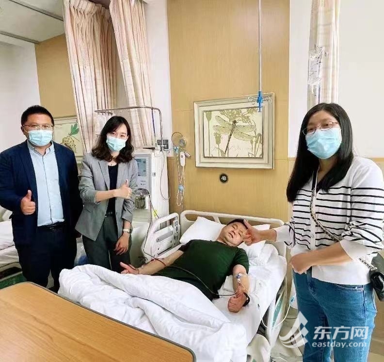 
北京佑安医院黄牛代挂号电话票贩子号贩子网上预约挂号,住院检查加快,上海首个红十字博爱周主题宣传活动启动