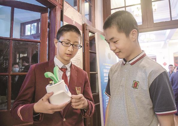 
北京鼓楼医院孙凌云黄牛代挂号电话票贩子号贩子网上预约挂号,住院检查加快,动手做“从娃娃抓起” 上海“未来工程师”培育硕果累累