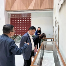 
浙江省同德医院黄牛代挂号电话票贩子号贩子网上预约挂号,住院检查加快,区委老干部局赴石湖荡调研社区离退休干部之家示范点建设