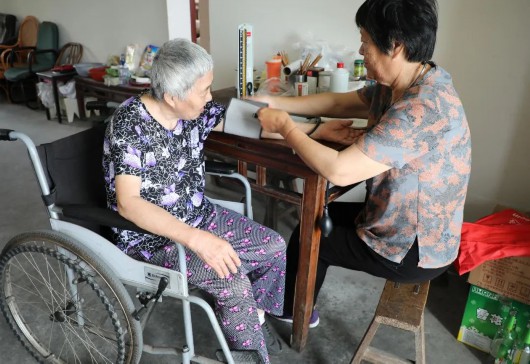 
浙江大学妇产科医院黄牛代挂号电话票贩子号贩子网上预约挂号,住院检查加快,着眼小事解民忧，金海街道“民需我应心服务”，用“热心”换取“放心”