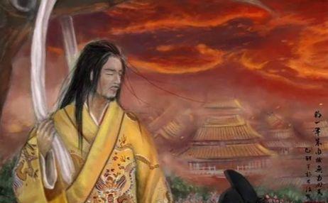 读书| 大明王朝落幕前,崇祯皇帝做了什么?