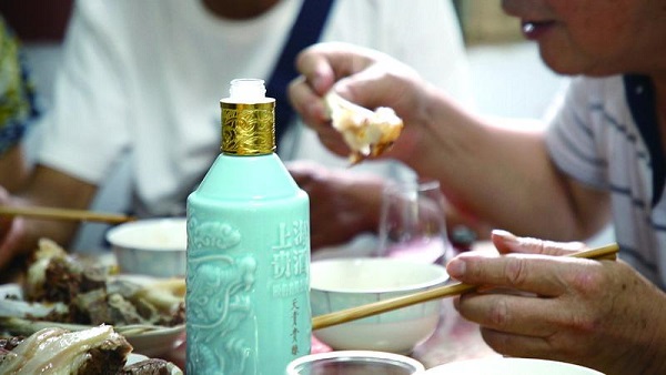 三伏天吃羊肉喝烧酒,体验千年食俗就在上海庄行伏羊节