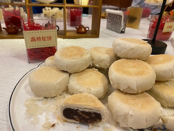 高桥松饼竟在这场技能比武中现身,什么时候能重新上市?