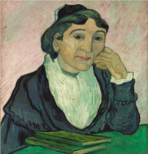 莫奈,梵高等47件现代主义大师真迹在京展出,尽览百年西方艺术发展之路