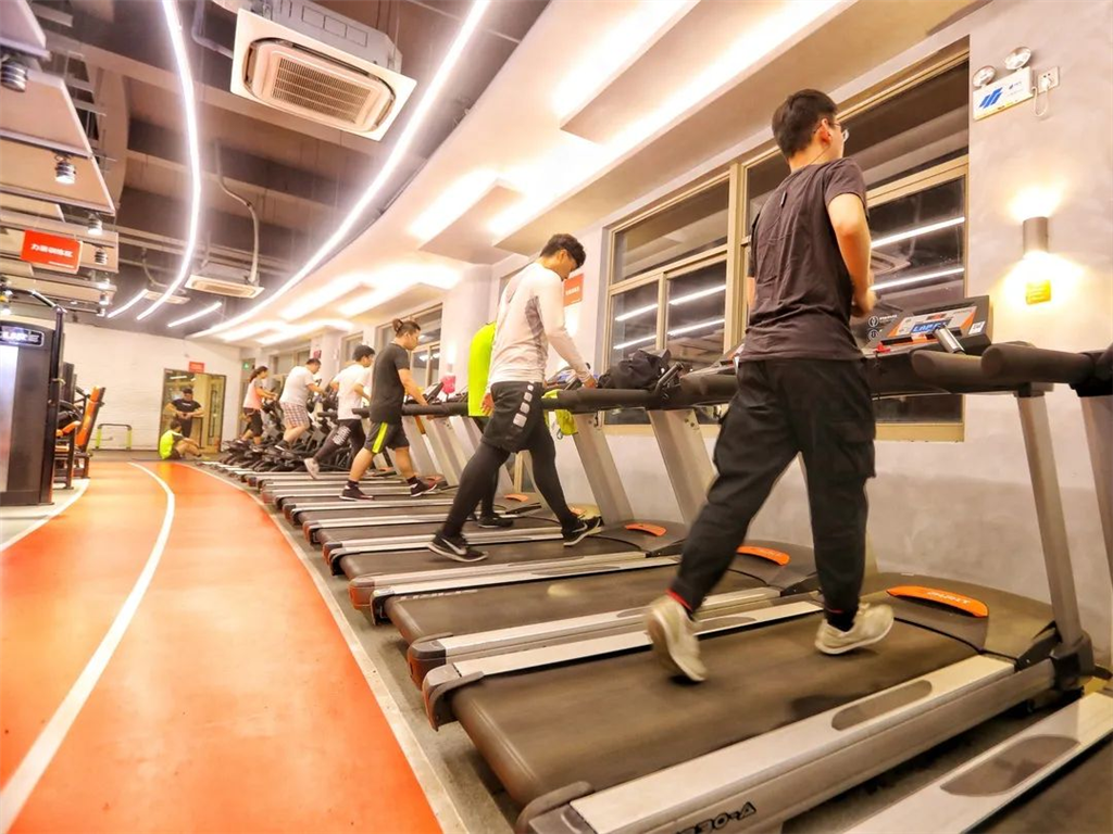 上海联合发布2023版《健身服务合同范本》 9月1日起长三角区域皆可以使用