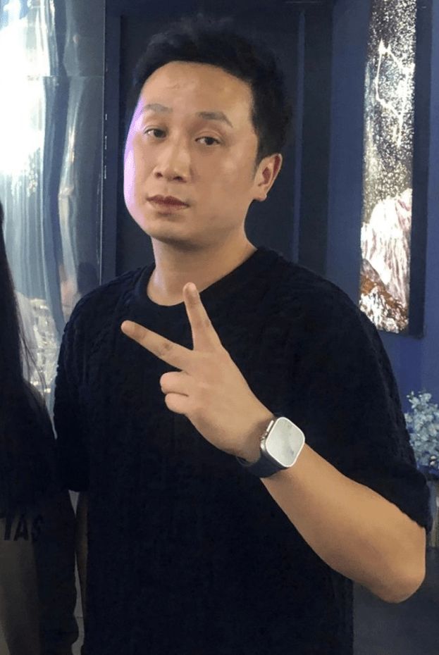 杜紫怡再度回应TangoZ称已取证但不追究