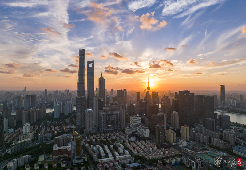 20230901解放日报 孟雨涵 摄