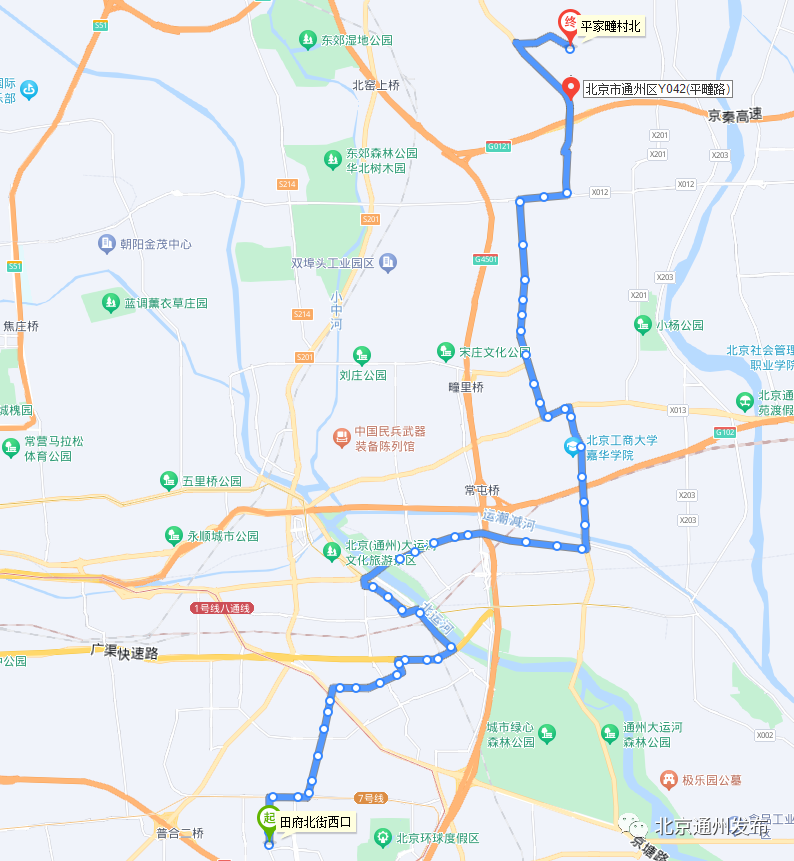 794路公交车路线路线图图片