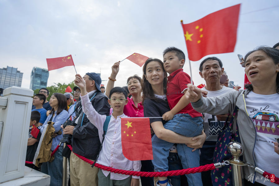 20231001解放日报 孟雨涵 摄_17