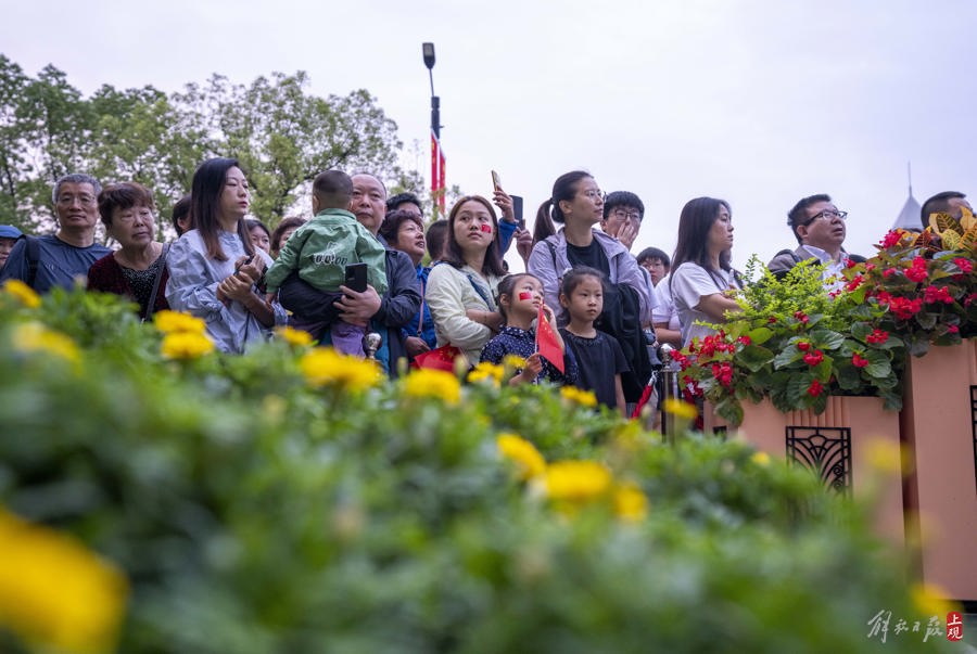20231001解放日报 孟雨涵 摄_1